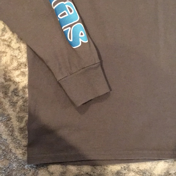 Encinitas Surfboards Long Sleeve Tee - Picture 3 of 9